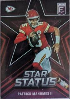 Patrick Mahomes II