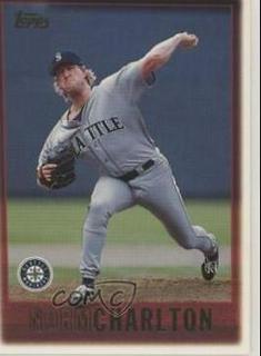 Norm Charlton