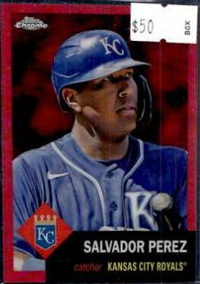 Salvador Perez