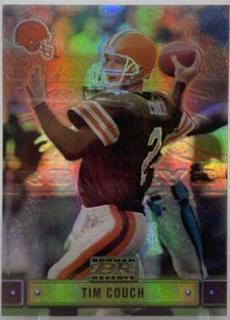 Tim Couch