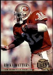 Ricky Watters