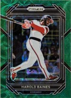 Harold Baines