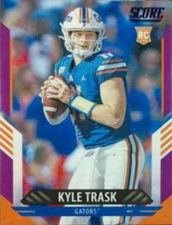 Kyle Trask