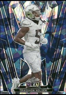 Traeshon Holden
