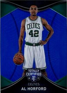 Al Horford