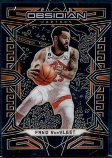 Fred VanVleet