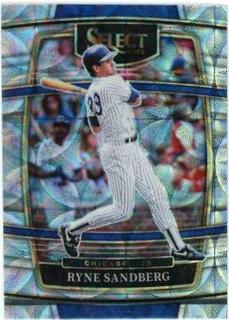 Ryne Sandberg