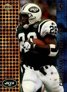 Curtis Martin