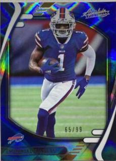 Emmanuel Sanders