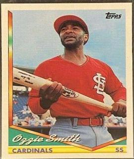 Ozzie Smith