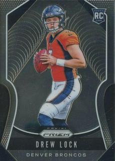 Drew Lock