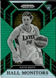 Katie Smith