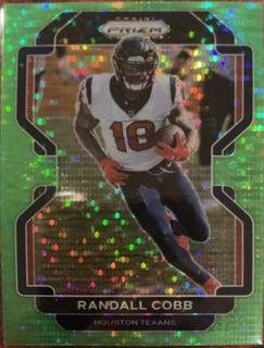 Randall Cobb