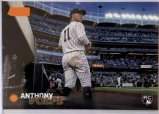 Anthony Volpe