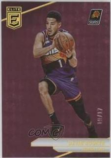 Devin Booker