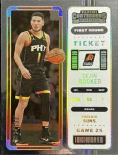 Devin Booker