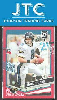 Mark Brunell