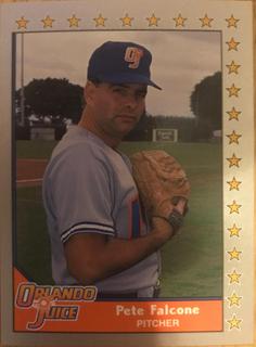 Pete Falcone