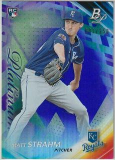 Matt Strahm