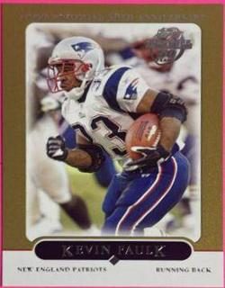 Kevin Faulk