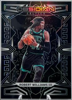 Robert Williams III