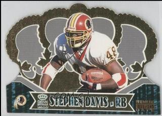 Stephen Davis