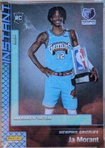 JA Morant