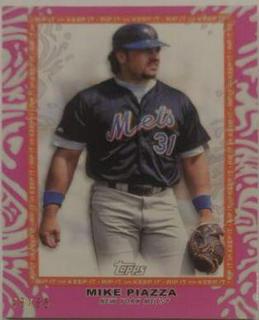 Mike Piazza