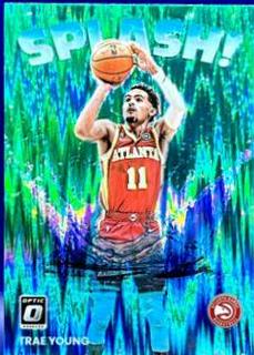 Trae Young
