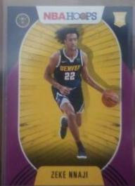 Zeke Nnaji