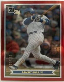 Sammy Sosa