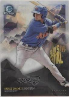 Andres Gimenez