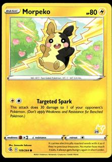 Morpeko