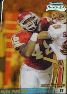 Mike Pinkard