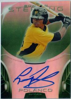 Gregory Polanco