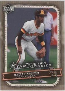 Ozzie Smith