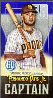 Fernando Tatis Jr.