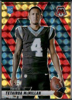 Tetairoa McMillan