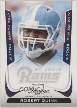 Robert Quinn #283