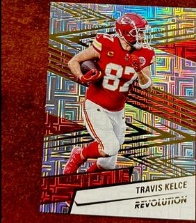 Travis Kelce