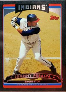 Jhonny Peralta