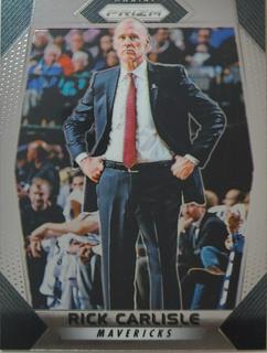 Rick Carlisle