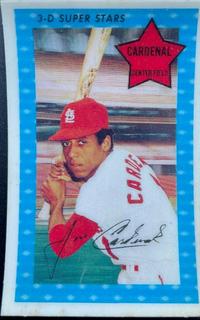 Jose Cardenal