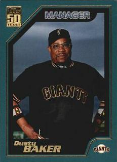 Dusty Baker