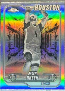 Jalen Green