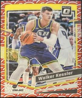 Walker Kessler