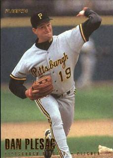 Dan Plesac