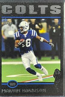 Marvin Harrison