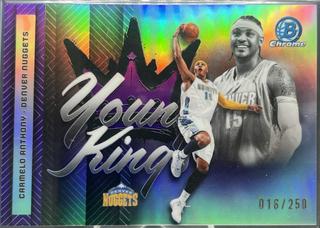 Carmelo Anthony