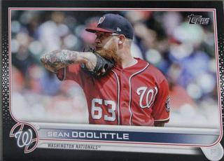 Sean Doolittle